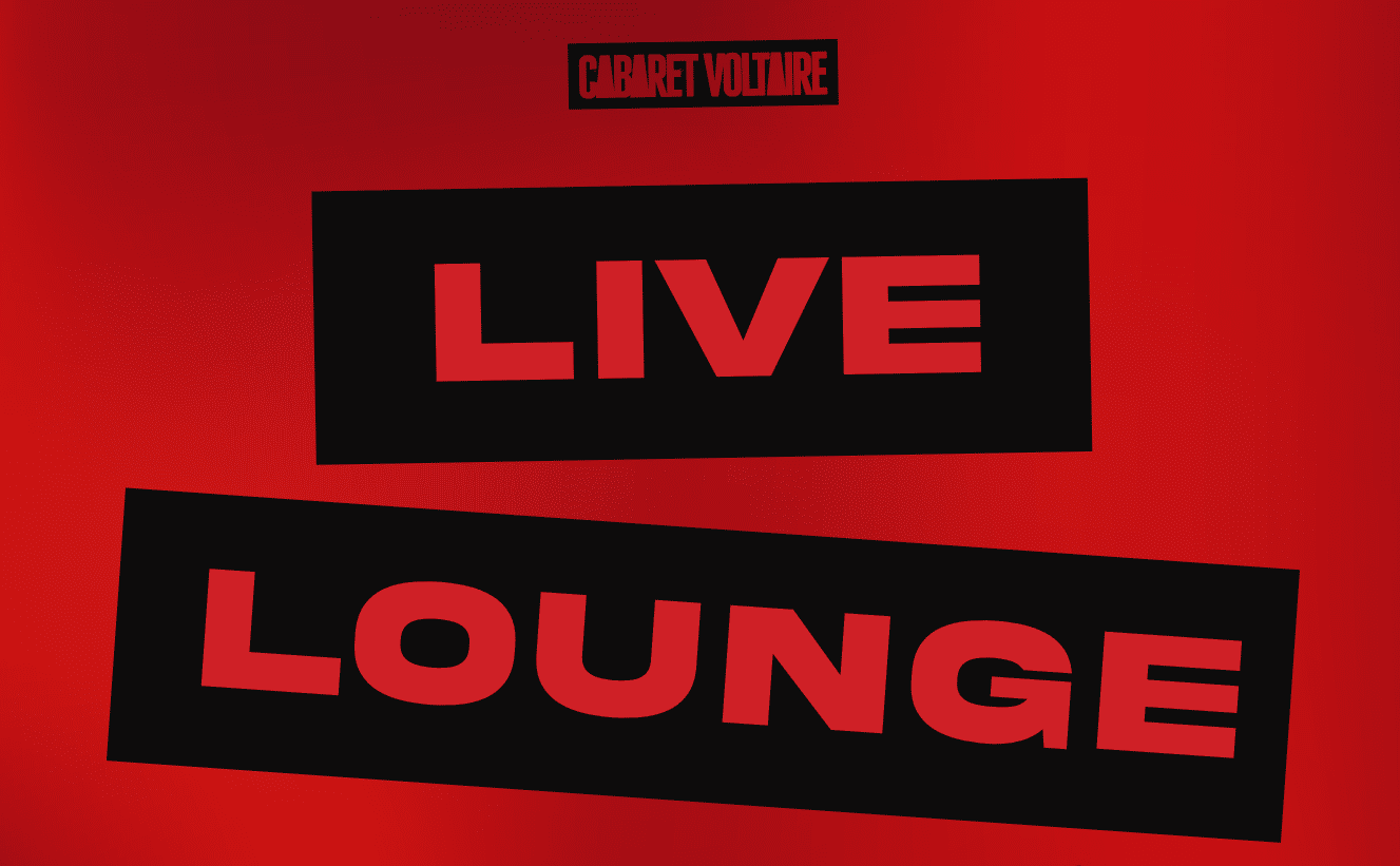 Live Lounge Café