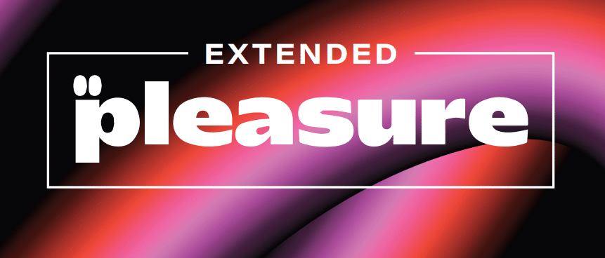 EXTENDED PLEASURE – DAY DISCO